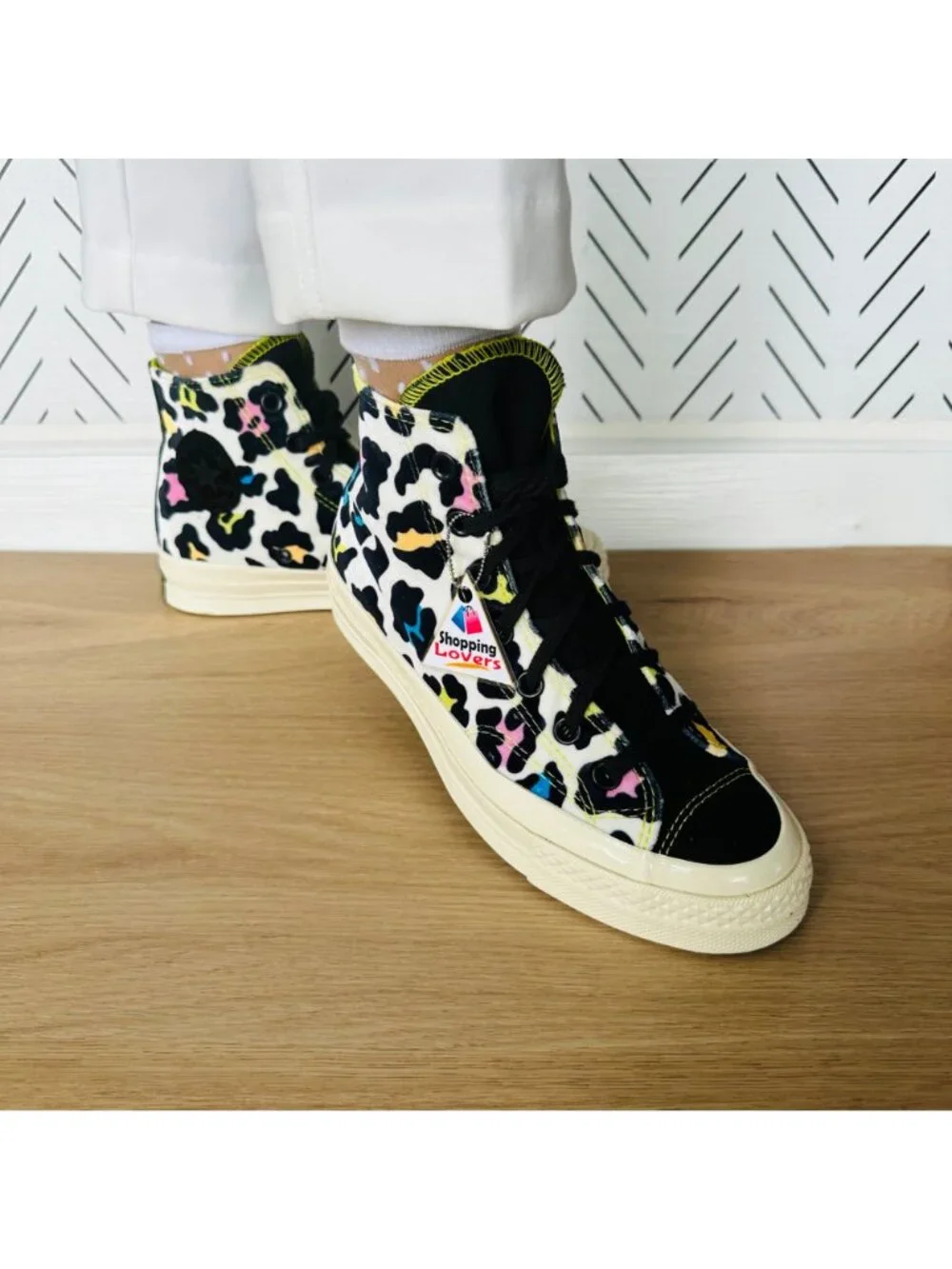 Converse rare chuck